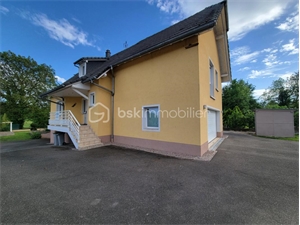 maison à la vente -   67390  MARCKOLSHEIM, surface 126 m2 vente maison - UBI469584647